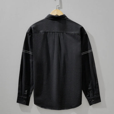 Riva Linen Shirt