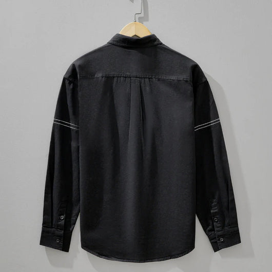 Riva Linen Shirt