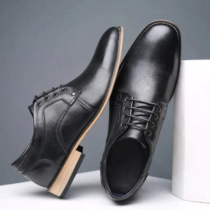 Bilson™ Leather Shoes