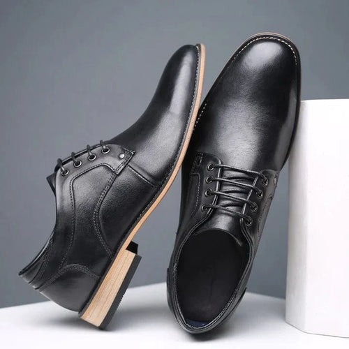 Bilson™ Leather Shoes