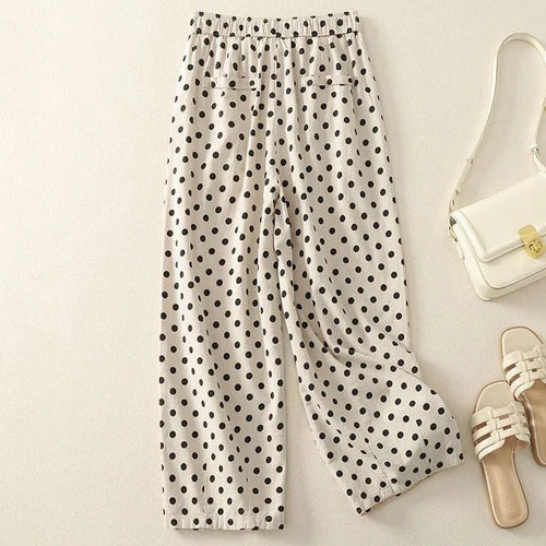 Debera Pants