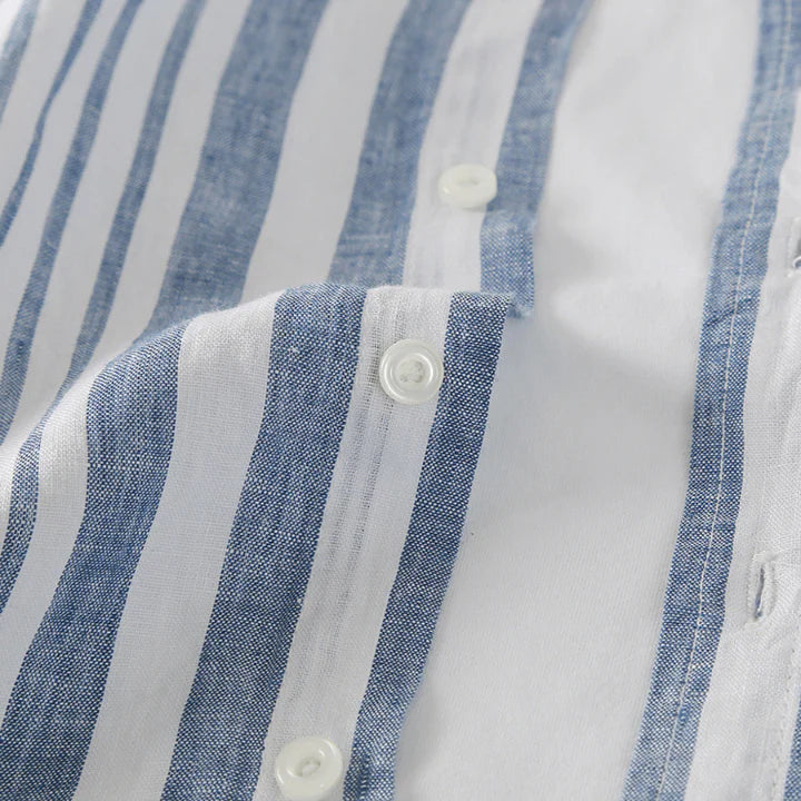 Vella Linen Shirt