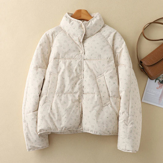 MIKA PUFFER JACKET