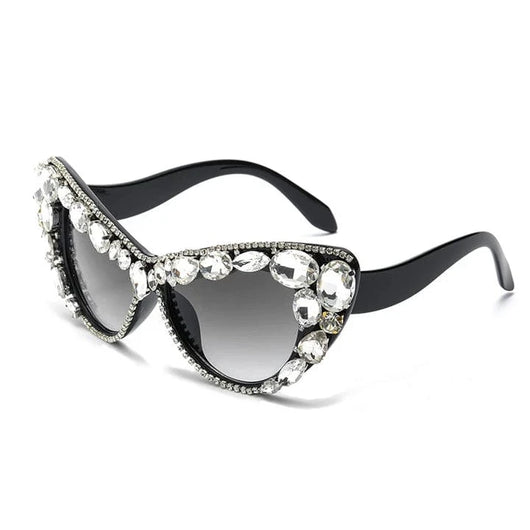 AMERA™ SHINY SUNGLASSES