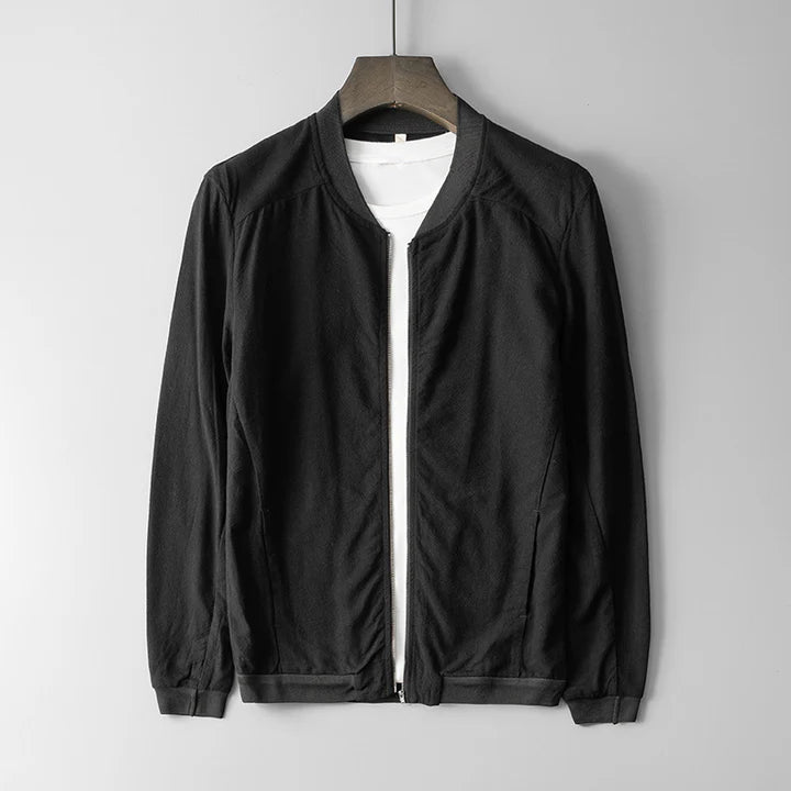 Vivo Linen Jacket