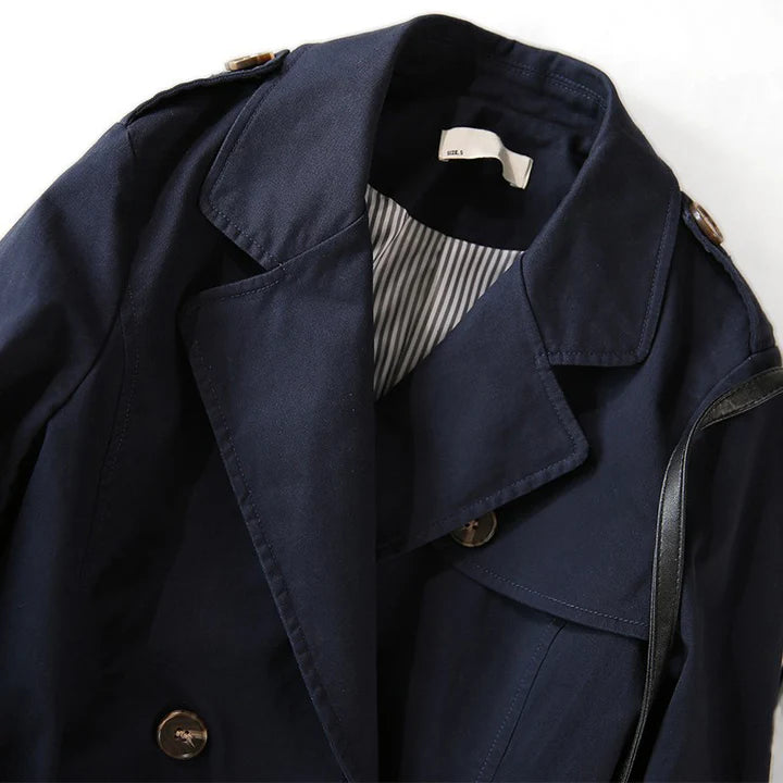 Klara™ Rain Coat