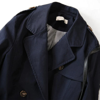 Klara™ Rain Coat