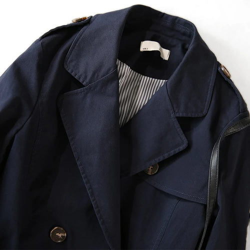 Klara™ Rain Coat