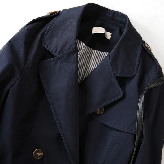 Klara™ Rain Coat