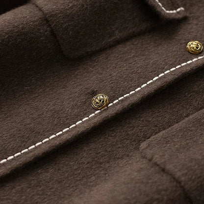 Camila™ Wool Jacket