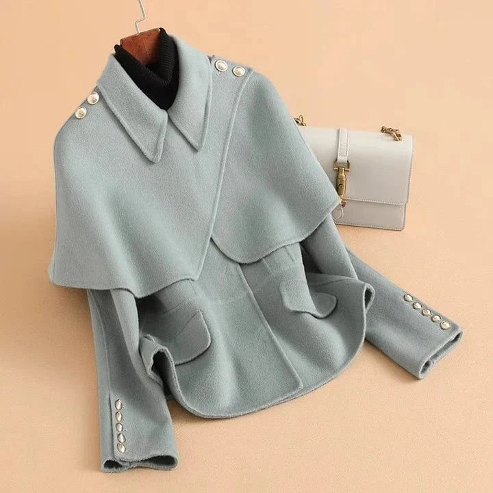 Camilla™ Wool Jacket
