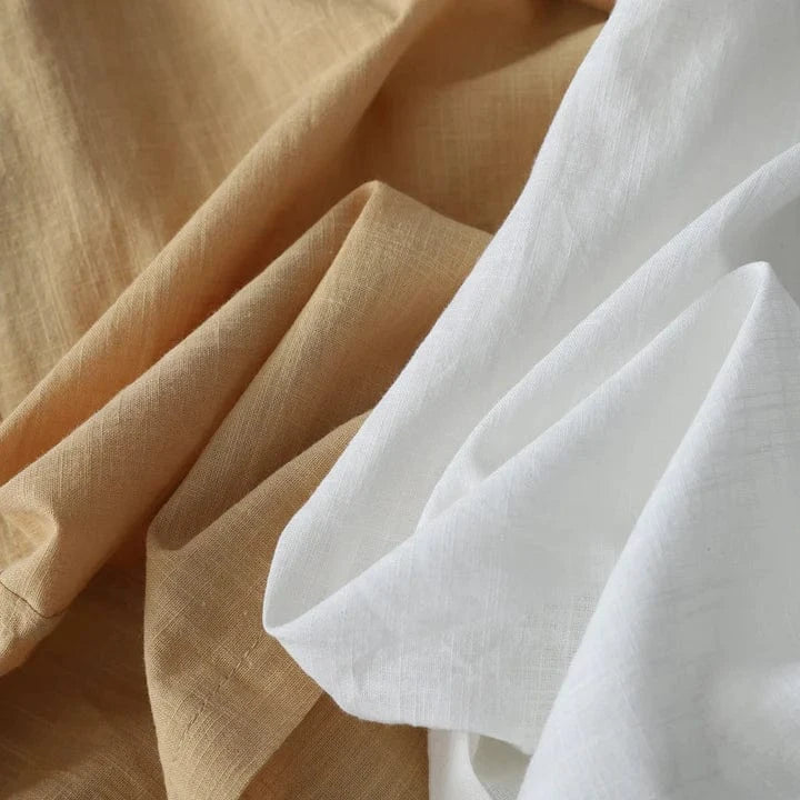 Dana Linen Blazer