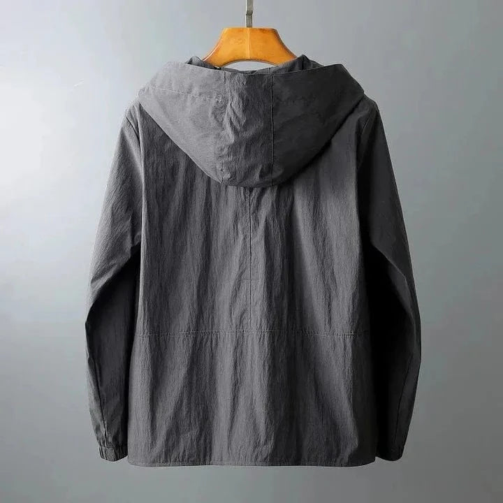 Ruben™ Hooded Jacket