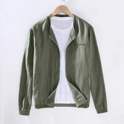 Noam Linen Jacket
