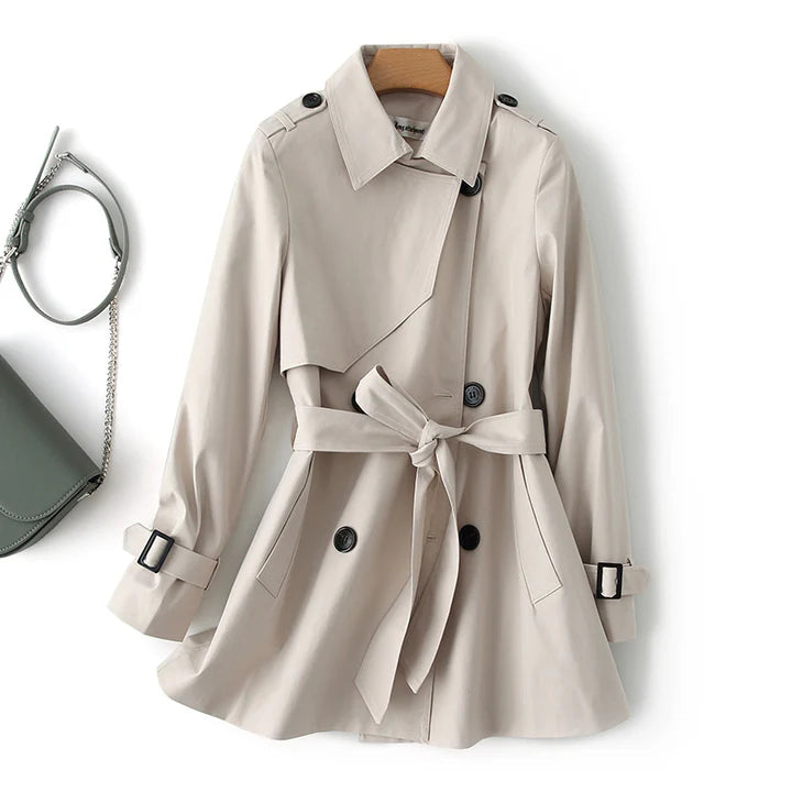 Sarah™ Trench Coat