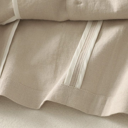 Anna™ Linen Vest