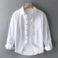 Nova Linen Shirt