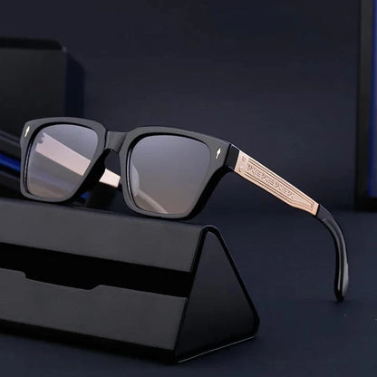 Duno™ Vintage Glasses