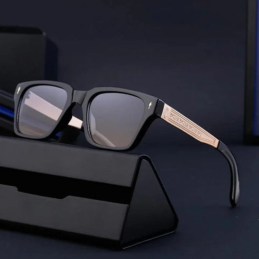 Duno™ Vintage Glasses