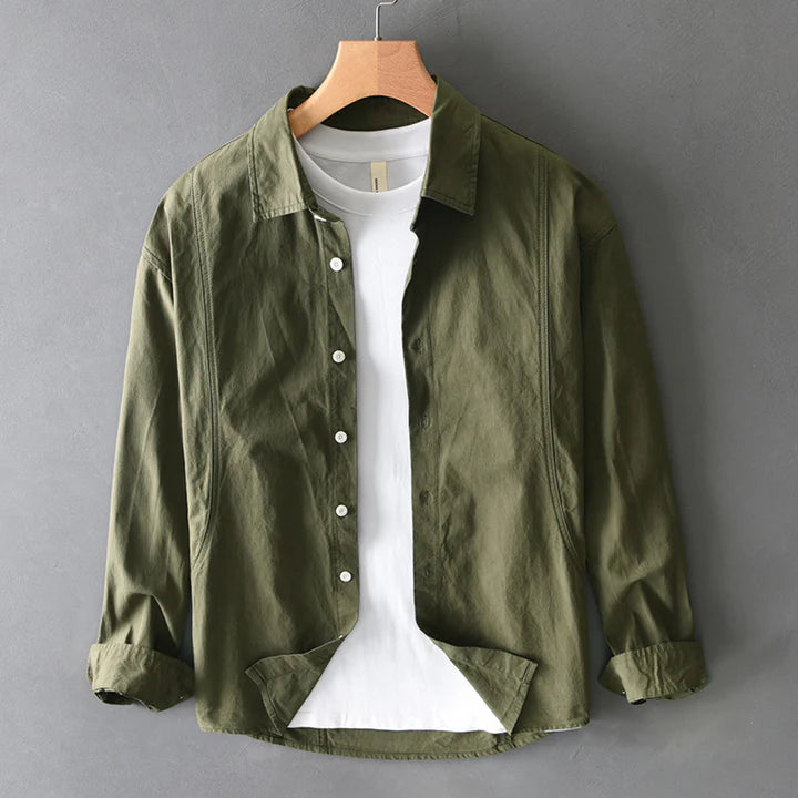 Ryan™ Linen Jacket