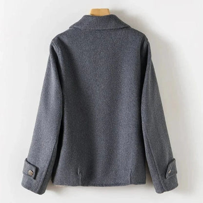 Rita™ Wool Jacket