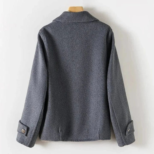 Rita™ Wool Jacket