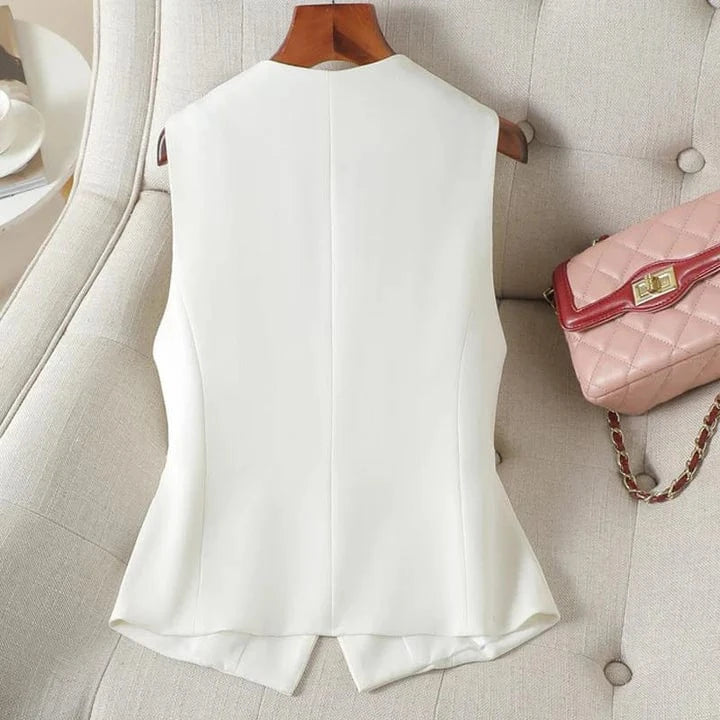 Rita™ Silk Vest