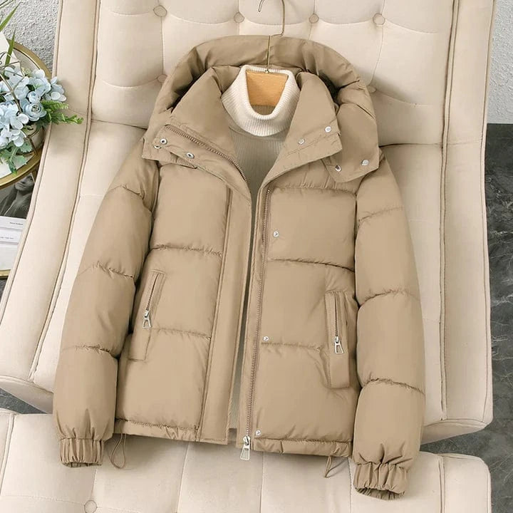 Emma Puffer Jacket