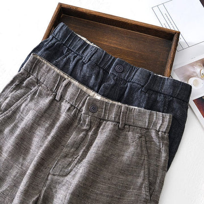 Vesta Linen Pants