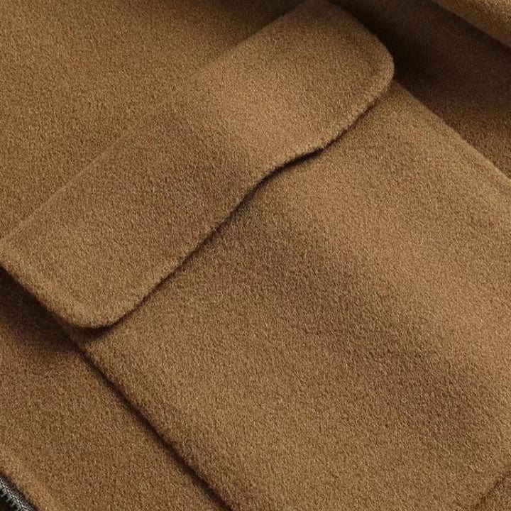 Bilson Wool Jacket