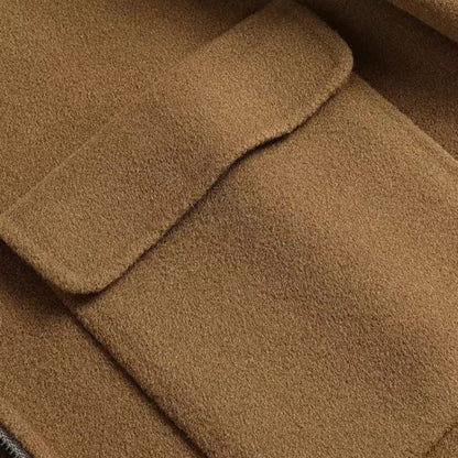 Bilson Wool Jacket