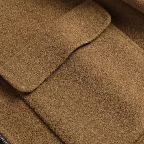 Bilson Wool Jacket