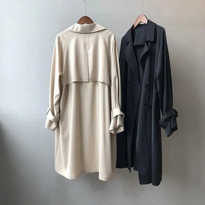Amelie™ Overcoat