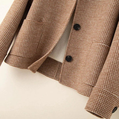 Addison™ Wool Coat