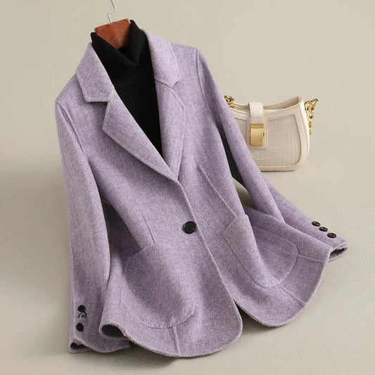 Madina™ Wool Blazer