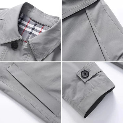 Donnie Coat