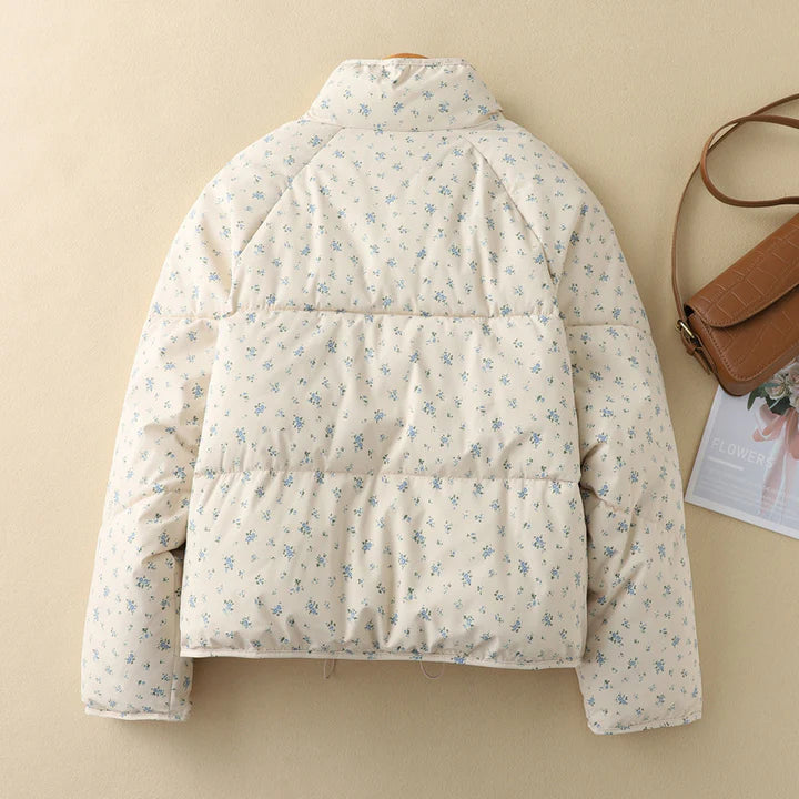 MIKA PUFFER JACKET