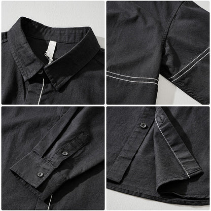 Riva Linen Shirt