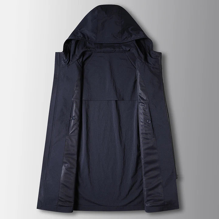Bello™ Hooded Jacket
