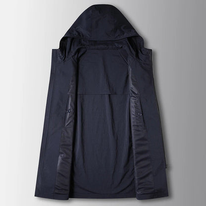 Bello™ Hooded Jacket