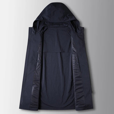 Bello™ Hooded Jacket