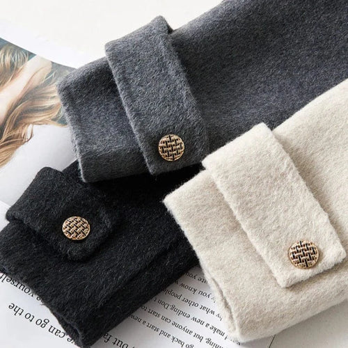 Rita™ Wool Jacket