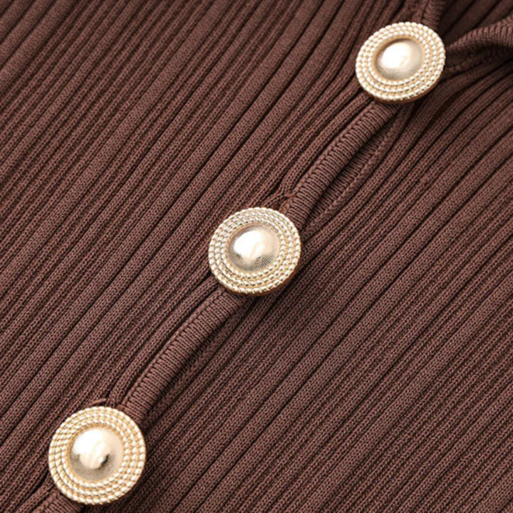 LARUEN™ KNIT DRESS