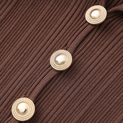 LARUEN™ KNIT DRESS