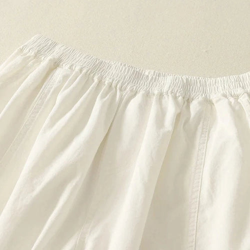 Addison Linen Pants
