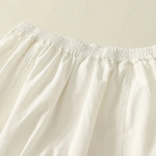 Addison Linen Pants