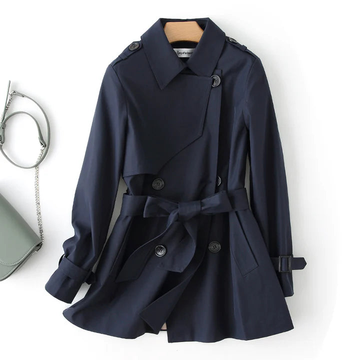 Sarah™ Trench Coat