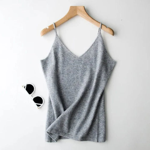 Lily Wool Top
