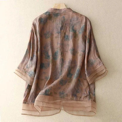 Gal Linen Shirt