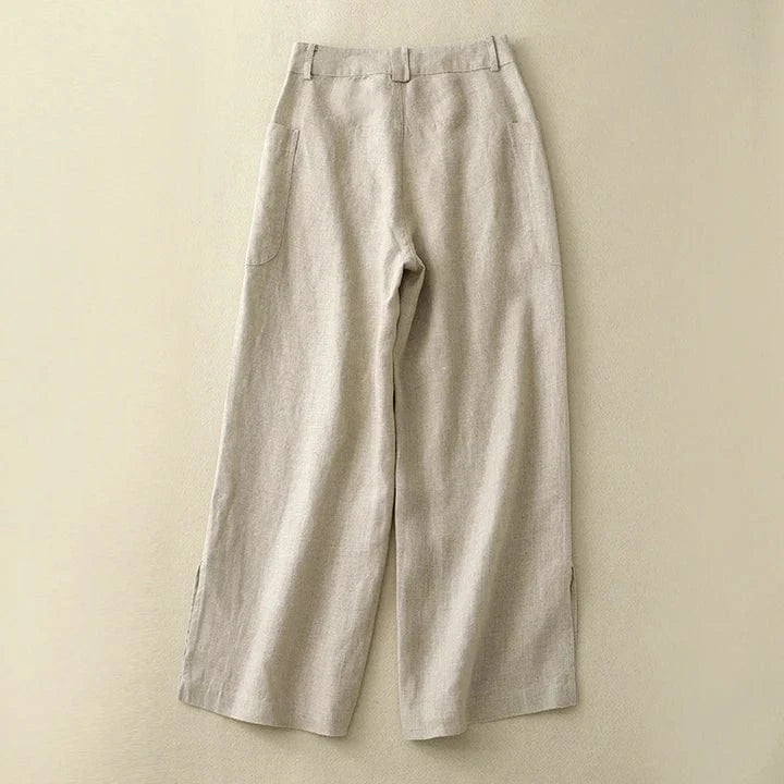 Eden Linen Pants
